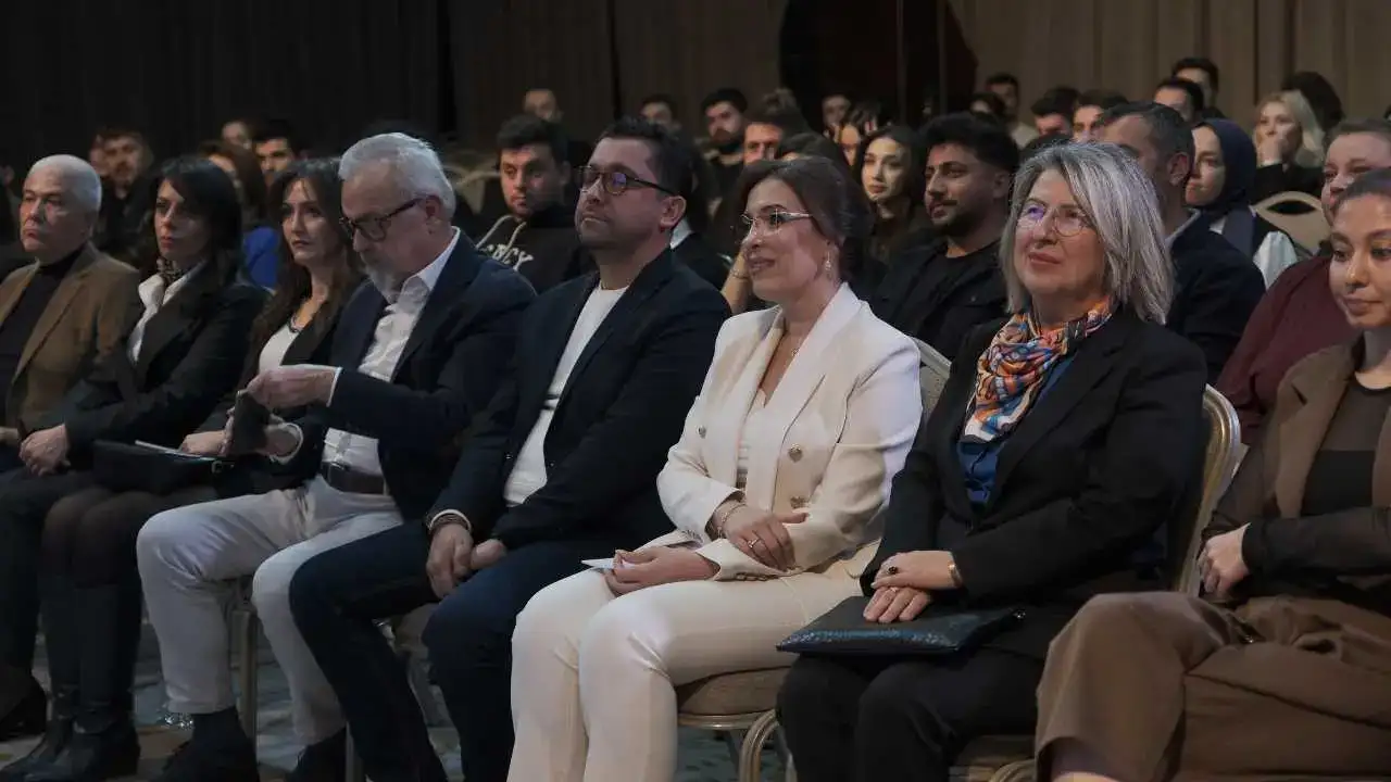 Mimarlıkta Yeni Dönem Vurgusu: Yalçınkaya’dan Sandık Çağrısı 4